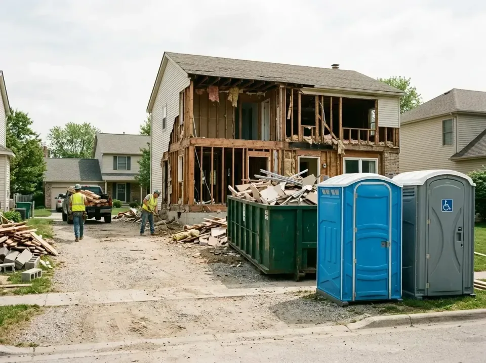 home-renovation-demolition-sit-010 — frequently asked questions, Portable Toilet & Dumpsters Rental in Piermont, NY